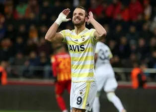 'F..k of' demişti! Soldado'nun alacağı ceza...