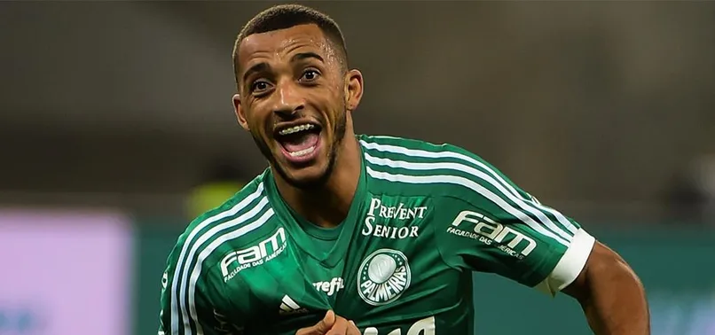 Trabzonspor'dan Vitor Hugo hamlesi!