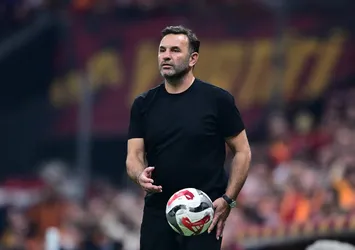 Okan Buruk: Trabzonspor en yakın takipçimiz