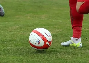 Gümüşhanespor, Ankaragücü'nü yendi lider oldu