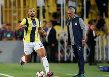 Mourinho'dan flaş Amrabat kararı! Twente maçı sonrası...