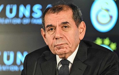 Dursun Özbek’ten Fenerbahçe derbisi ve yabancı hakem sözleri!