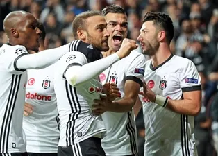Cenk Tosun tarihe geçti