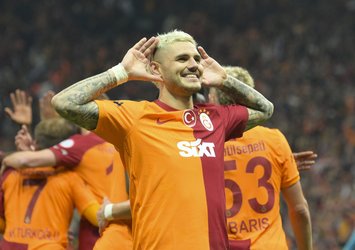 Transferde Icardi şoku! Yeni takımı hakkında garip iddia