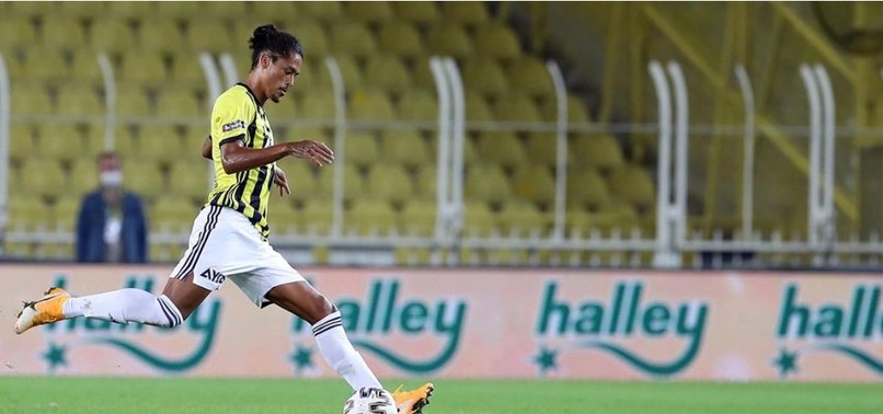 Yok böyle bir istatistik! Fenerbahçe'de Mauricio Lemos...