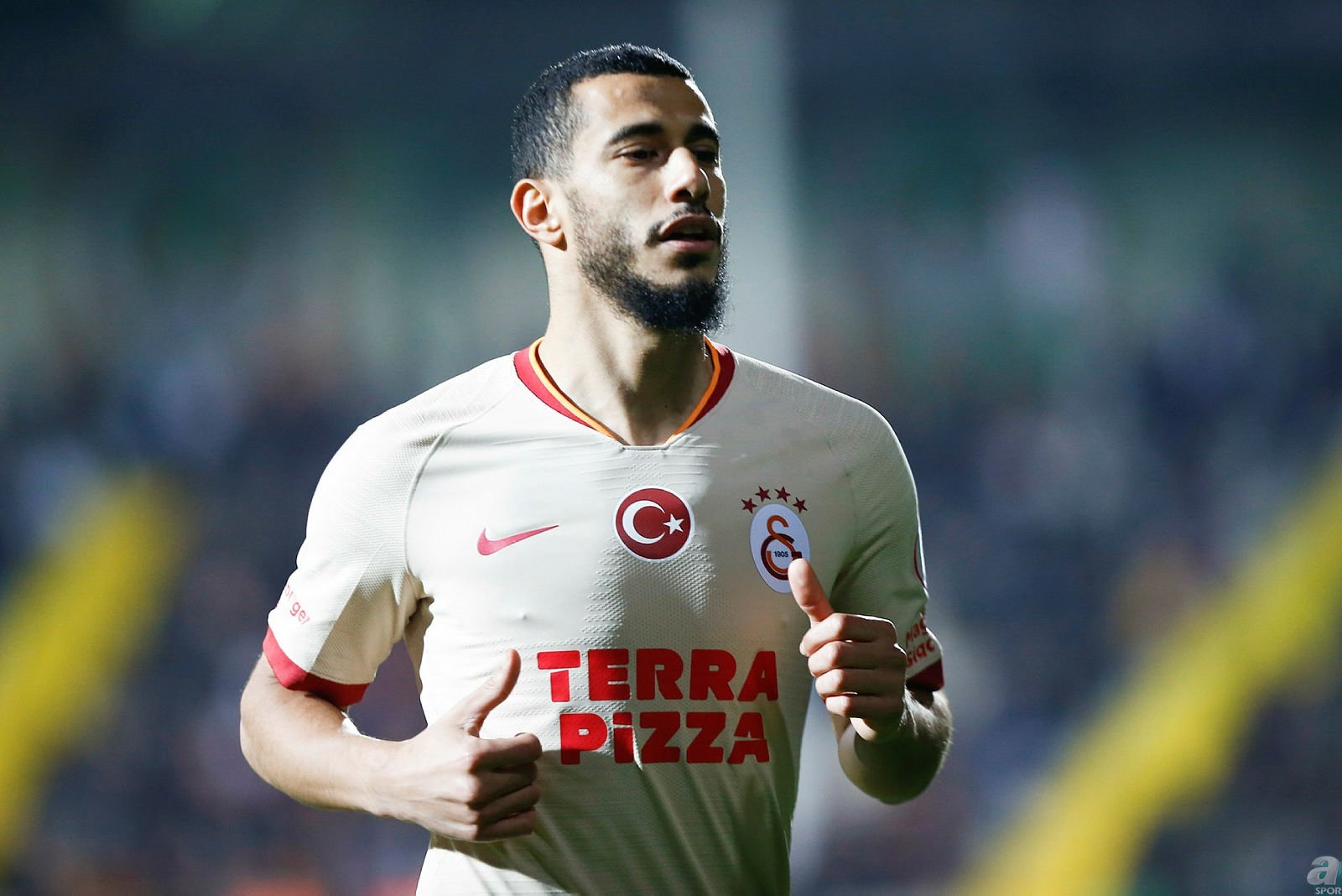 Galatasaray’dan çılgın takas! Fenerbahçe’nin eski yıldızı...