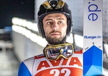 Fatih Arda'dan bir ilk! Rekorla finalde