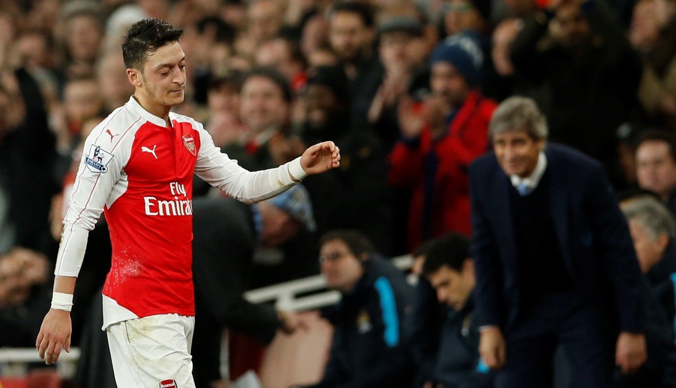 İtalyan kulüpleri, Mesut Özil’i reddetti