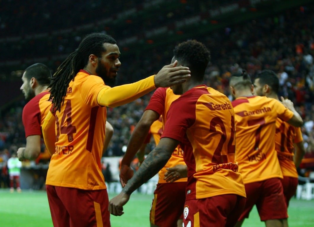 Igor Tudor imzasını attı