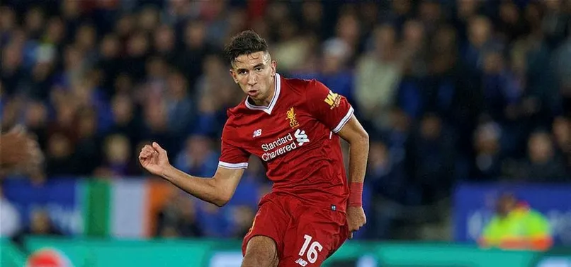 Galatasaray Grujic’i gözüne kestirdi