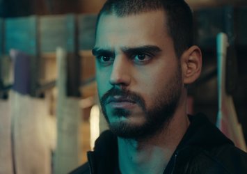 Yalnız Kurt 3. bölüm 2. fragman (izle)