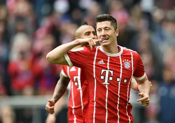 Bayern Münih, çok farklı