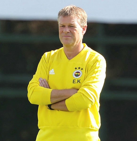 Koeman’dan Cimbom taktiği