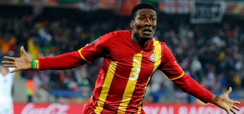 Antalyaspor'dan Gyan bombası!