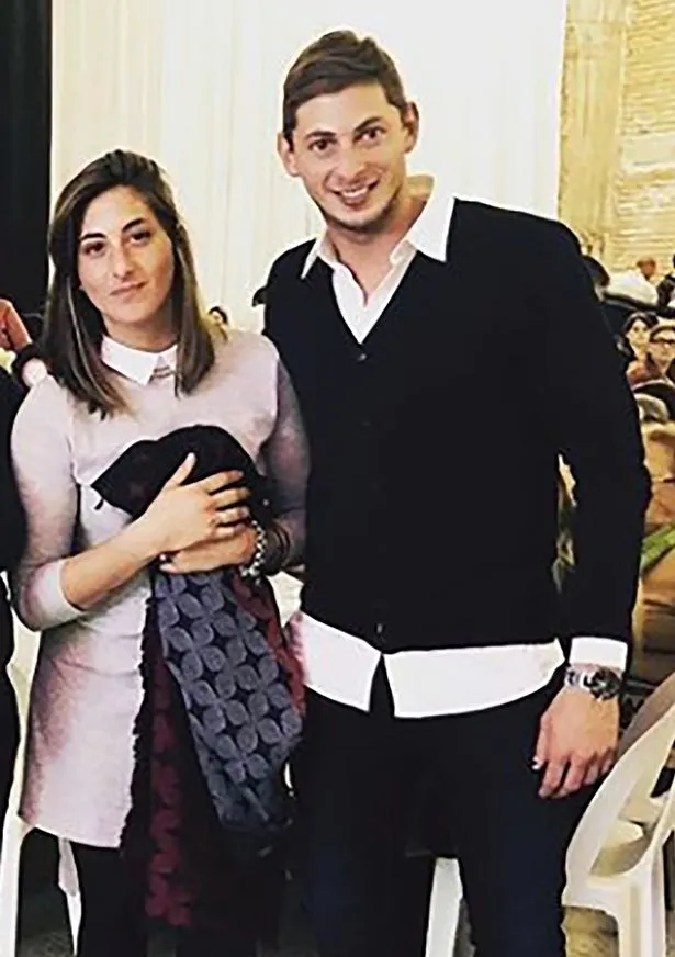 Son dakika spor haberi: Emiliano Sala'nın kardeşi intihar etti! - 3