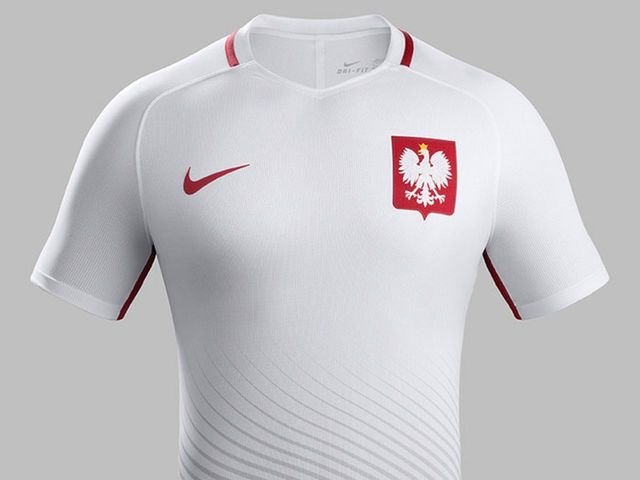 EURO 2016’nın en güzel forması seçildi