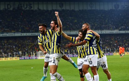 FENERBAHÇE HABERLERİ - Avrupa kulüplerinin gözü Fenerbahçe’de! 6 isim...