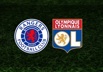 Glasgow Ranger - Lyon maçı saat kaçta ve hangi kanalda?