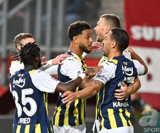 Fenerbahçe ve Beşiktaş’ın kapısından ’servet’ dönmüş!
