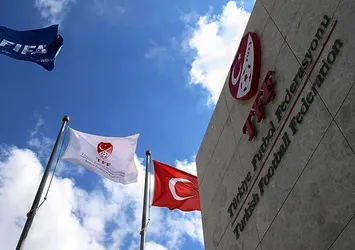 TFF açıkladı! Atatürk Olimpiyat Stadyumu...