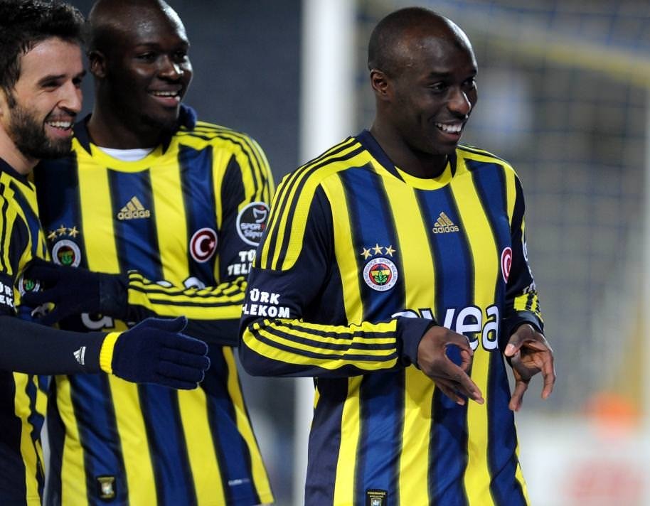 Türkiye’nin en pahalı yabancı transferleri