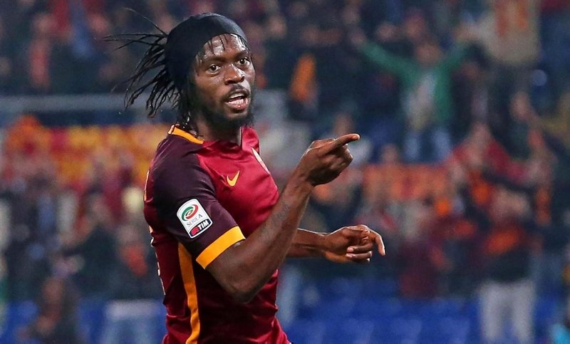 Galatasaray’da Gervinho krizi!