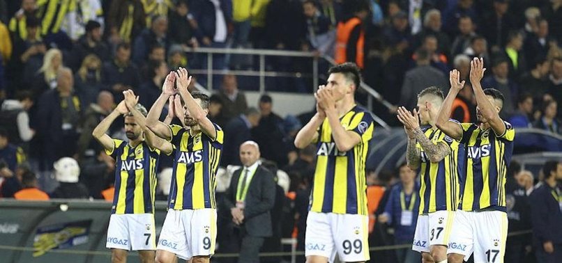 Fenerbahçe'de galibiyet zamanı