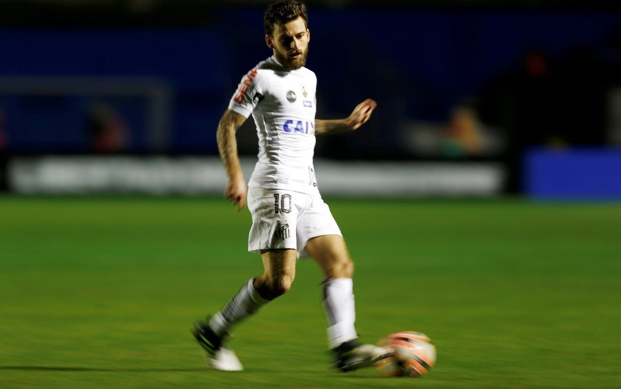 Lucas Lima, Fenerbahçe’ye doğru