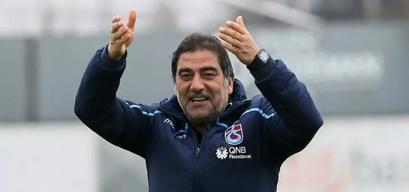 Ünal Karaman'ın en iyi dönemi