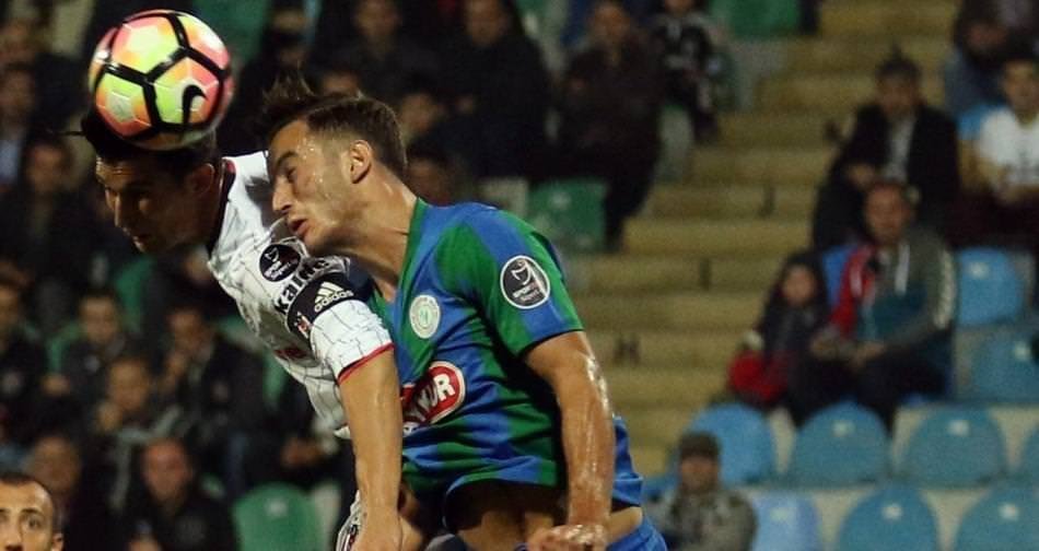 Hangi futbolcular sizin memleketinizden?