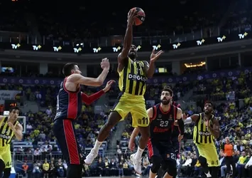Fenerbahçe, Valencia deplasmanında