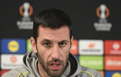 Midtjylland-Fenerbahçe maçı sonrası Salvatore Foti’den açıklama!