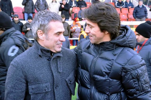 Galatasaray’ın yeni hocası belli oluyor