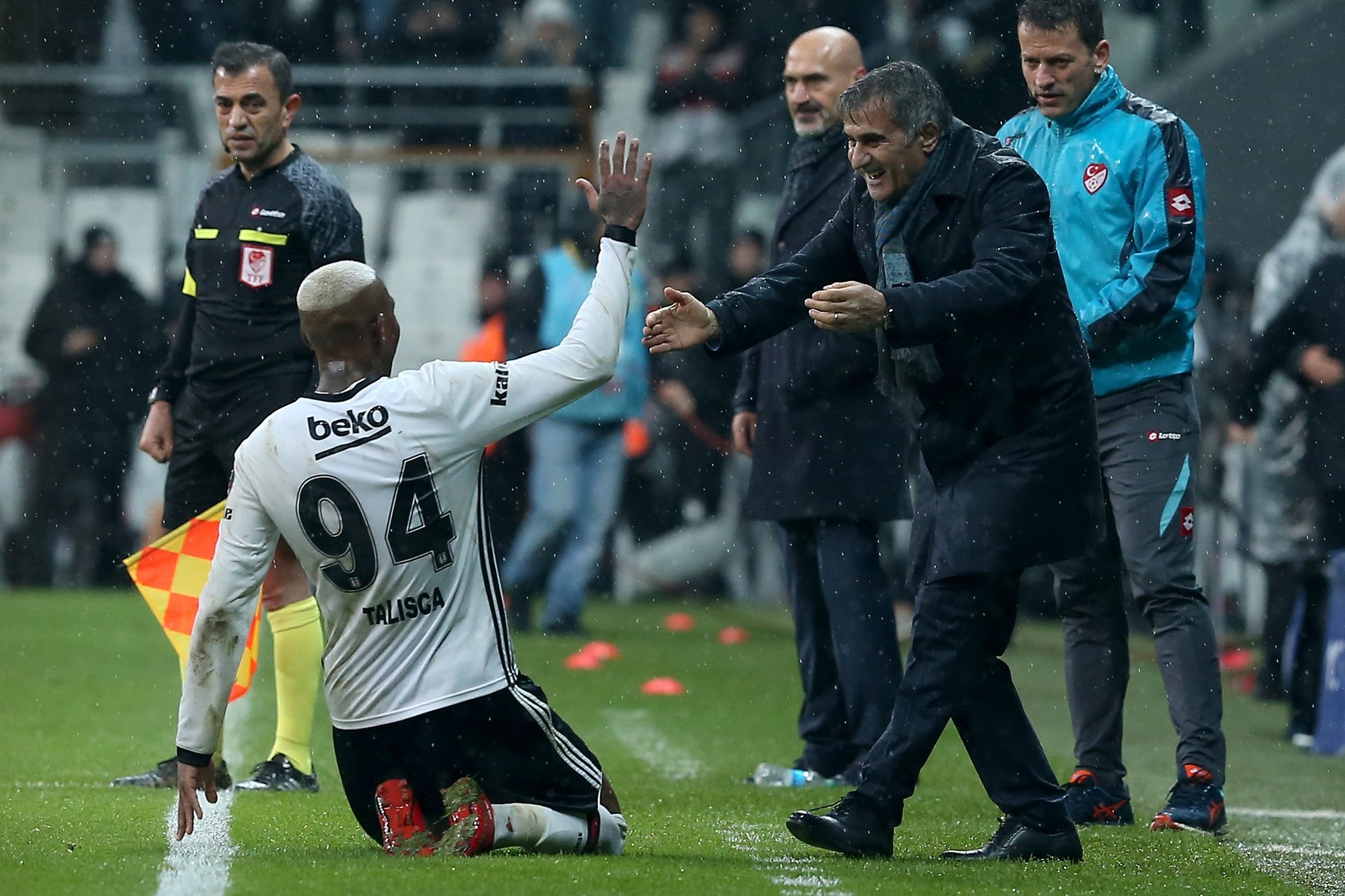 Müthiş istatistik! Avrupa’nın kralı