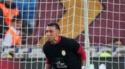 Muslera: Yüzde yüzümü vermek istiyorum