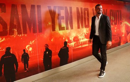 GALATASARAY HABERLERİ - Abdülkerim Bardakcı sonrası sonrası Galatasaray’da ortalık karışacak!