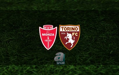 Monza - Torino maçı ne zaman, saat kaçta ve hangi kanalda? | İtalya Serie A