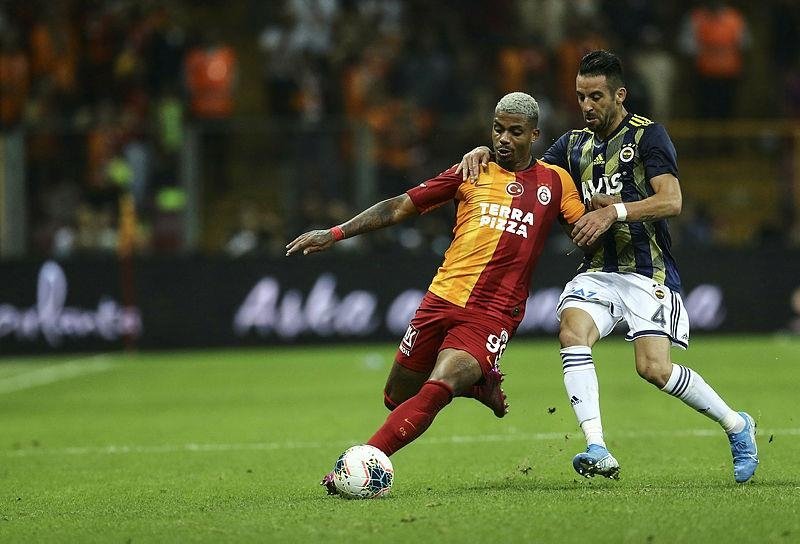 Vodoo Buyusu Yapti Aspor