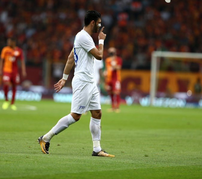 Veysel Sarı’dan Igor Tudor’a tepki