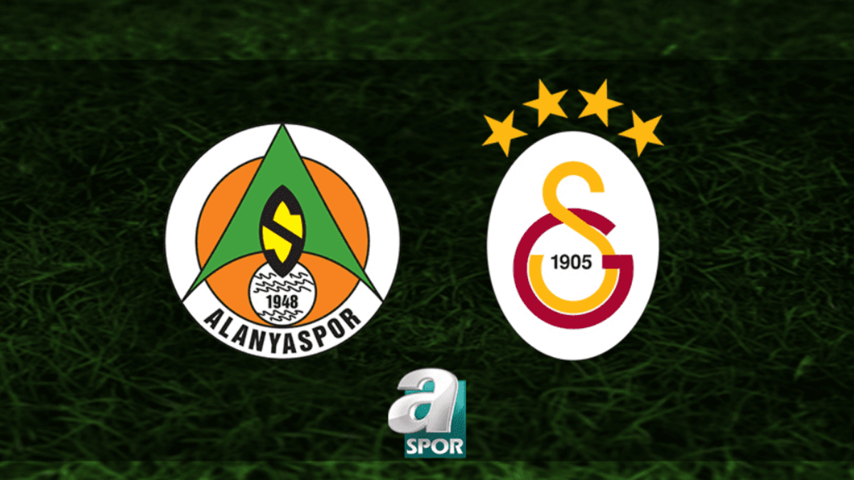 CORENDON ALANYASPOR-G.SARAY MAÇI İZLE CANLI | Corendon Alanyaspor-Galatasaray maçı hangi kanalda? CORENDON ALANYASPOR-G.SARAY MAÇI İZLE CANLI | Corendon Alanyaspor-Galatasaray maçı hangi kanalda?