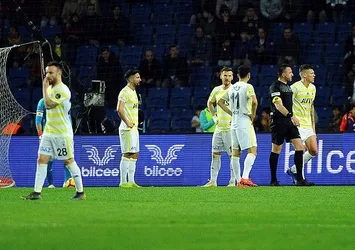 Fenerbahçe'yi klima çarptı!