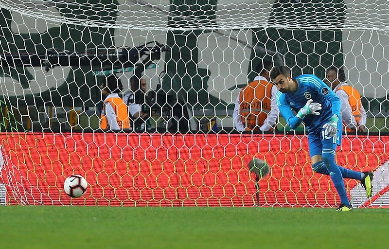 Harun Tekin Den Sasirtan Istatistik Sayfa 1 Fenerbahce 21 Kasim 2020 Cumartesi