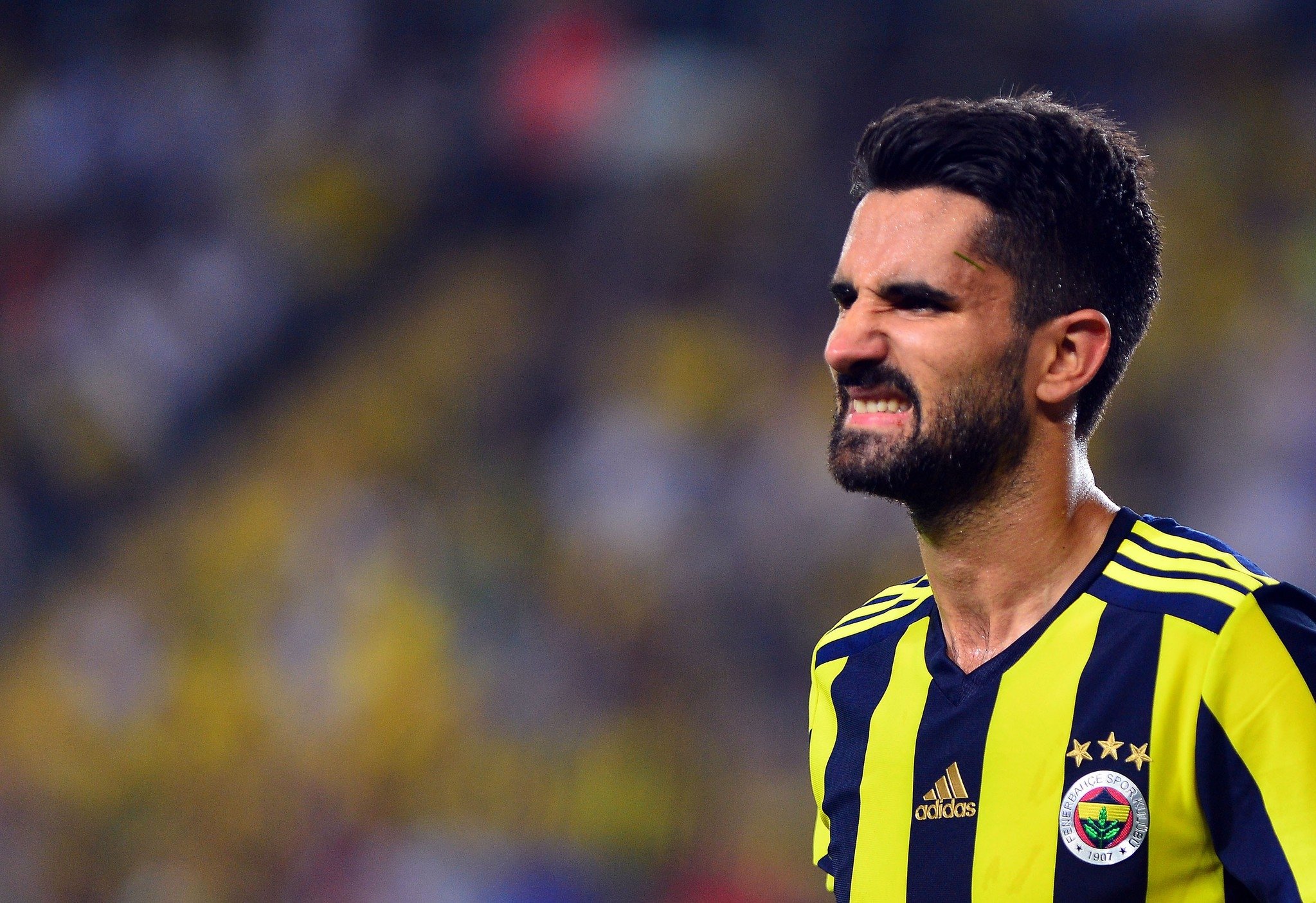 Kocaman’dan flaş Alper Potuk kararı!