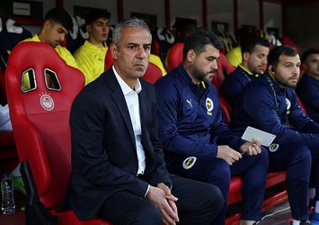 F.Bahçe'de 'karanlık' liste! İşte sakatlık yaşayan o isimler
