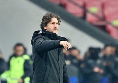 Fatih Tekke’den kaçan penaltıya tepki!