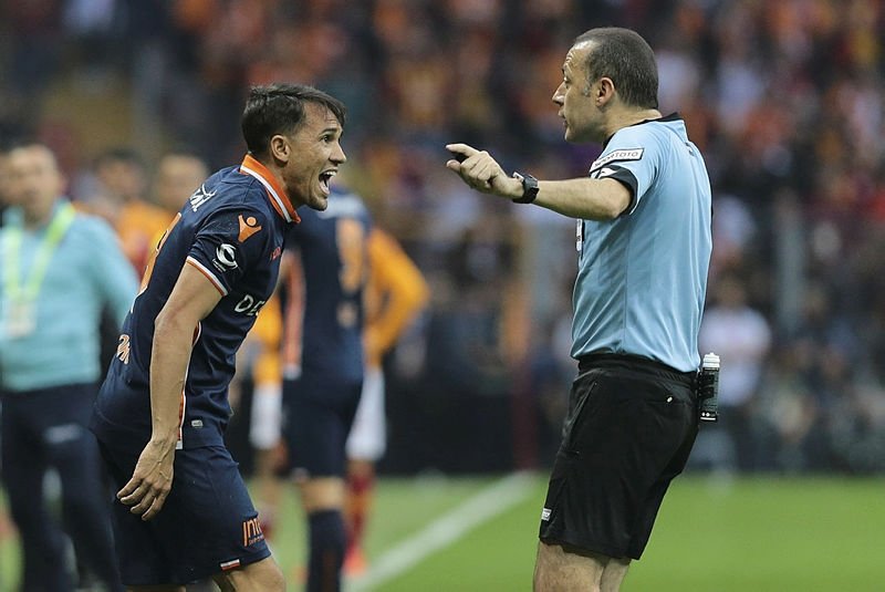 Ersun Yanal’dan sürpriz karar! İşte Fenerbahçe’nin Başakşehir 11’i
