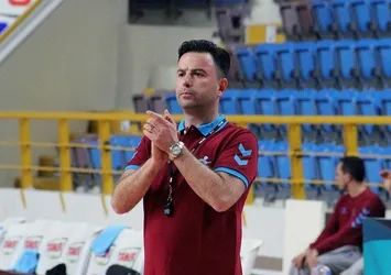 Ozan Bulkaz Trabzonspor'da
