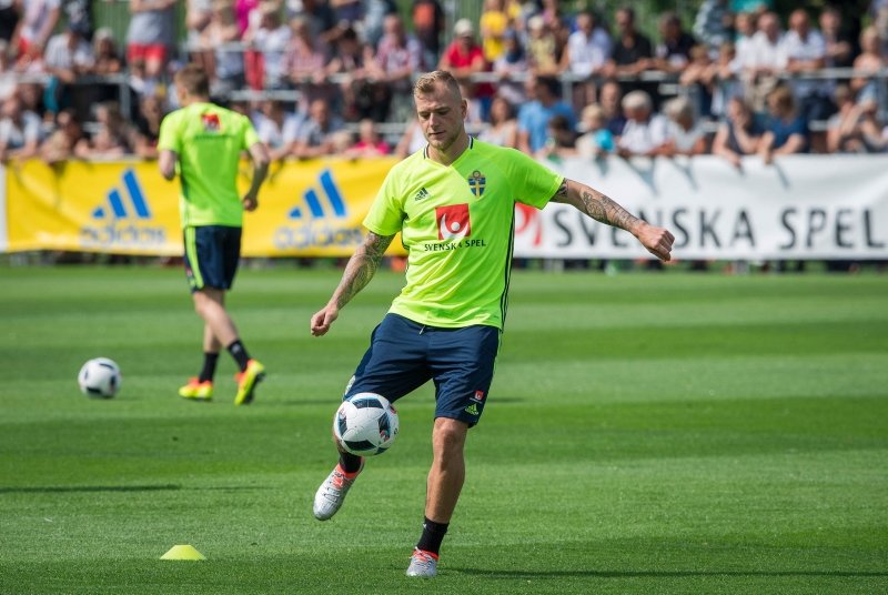 Galatasaray’dan John Guidetti hamlesi!