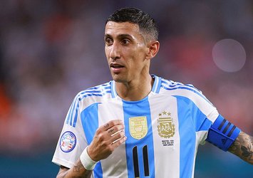 Beşiktaş'ın Di Maria ısrarı! İşte yapılan o teklif