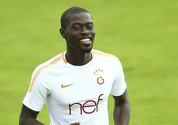 Ndiaye'den Galatasaray'a kötü haber